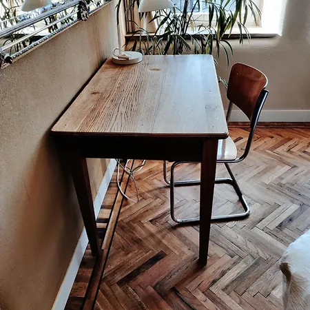 Affittacamere House Of Straw