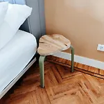 Guest house House Of Straw
