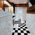 Guest house House Of Straw 3*