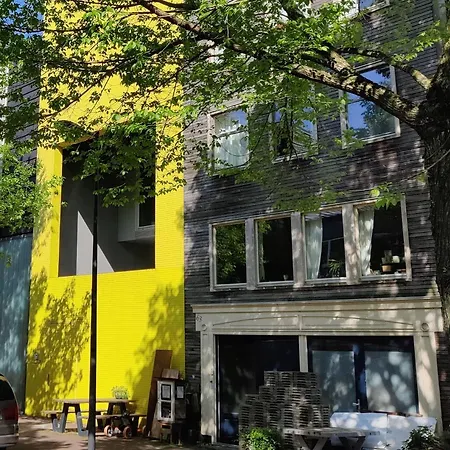 Penzion House Of Straw 3*