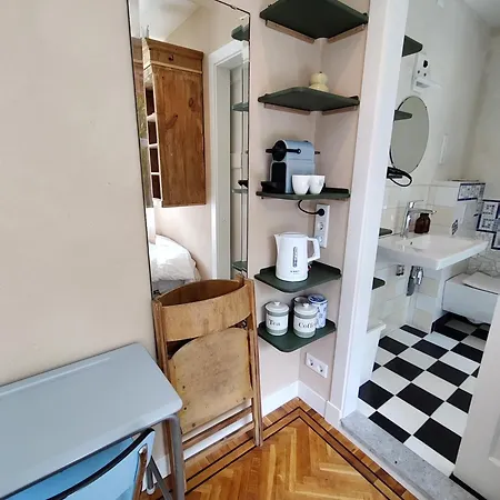 Penzion House Of Straw Amsterdam