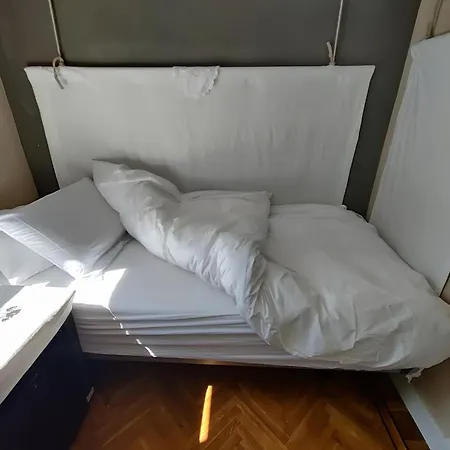 Penzion House Of Straw 3*