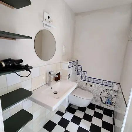 Penzion House Of Straw