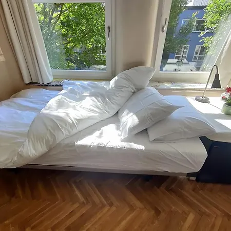 House Of Straw Amsterdam