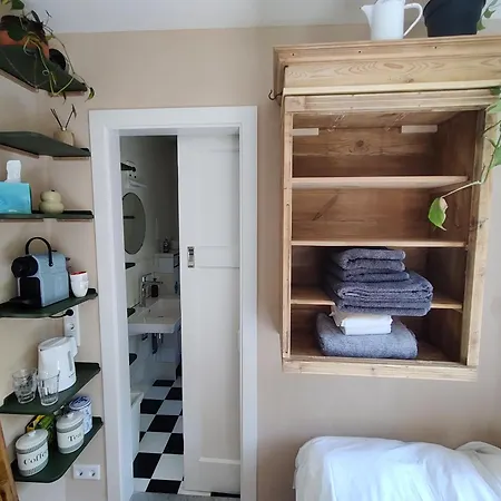 House Of Straw Amsterdam