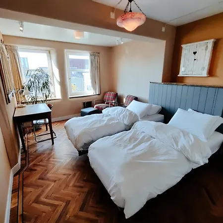 Penzion House Of Straw 3*