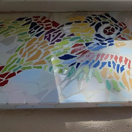 Penzion House Of Straw