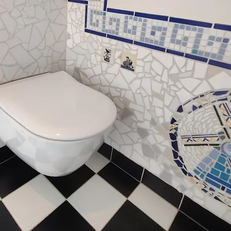 Penzion House Of Straw 3*