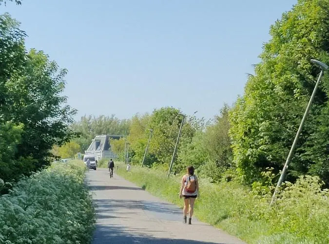 House Of Straw 3* Amszterdam