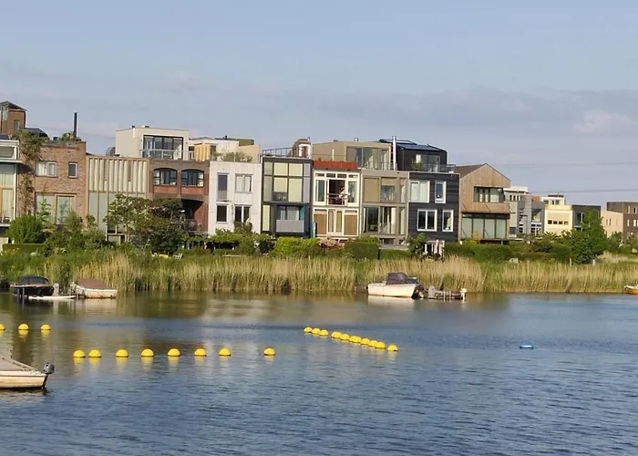 Vendégház House Of Straw