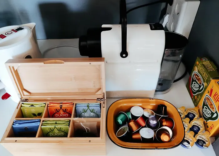 Vendégház House Of Straw