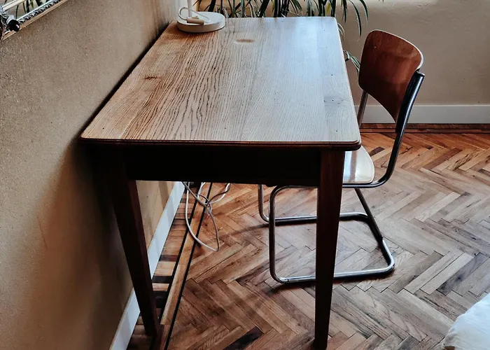 Vendégház House Of Straw