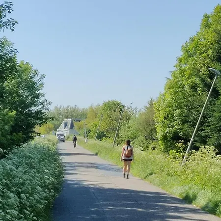 House Of Straw 3* Amszterdam