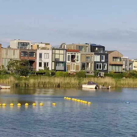 Vendégház House Of Straw