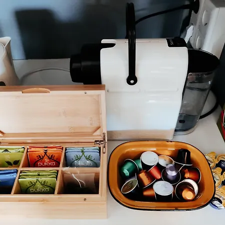 Vendégház House Of Straw