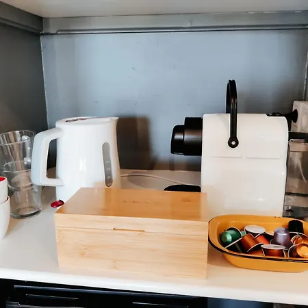 Vendégház House Of Straw Amszterdam