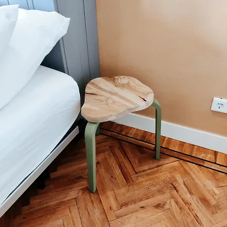 Guest house House Of Straw