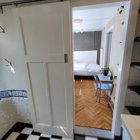 Vendégház House Of Straw 3*