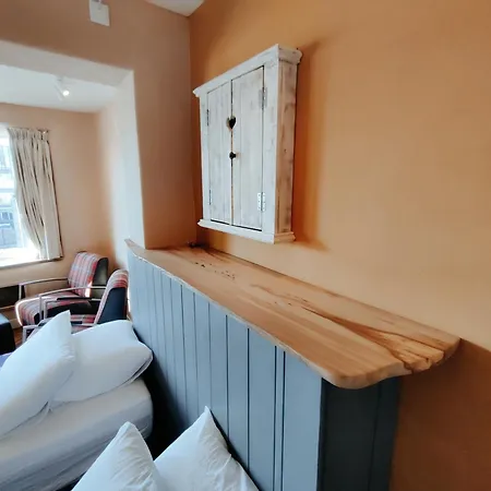 Vendégház House Of Straw