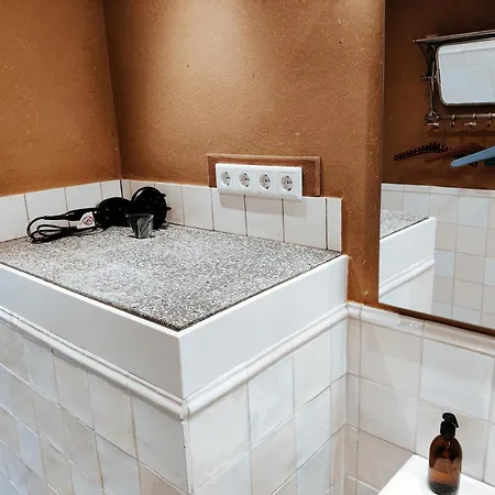 Vendégház House Of Straw