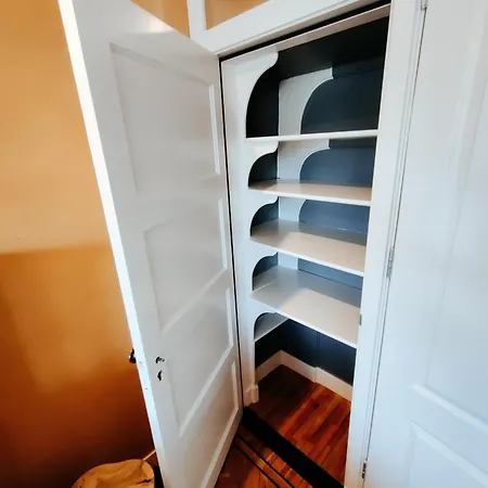 Vendégház House Of Straw