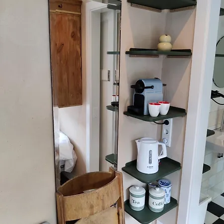 House Of Straw Amszterdam