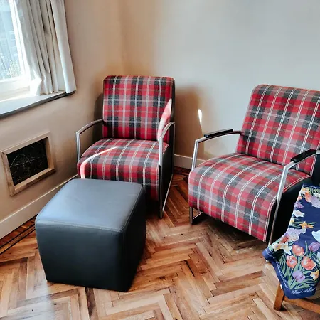 House Of Straw Amszterdam