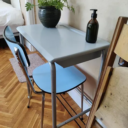 Vendégház House Of Straw Amszterdam