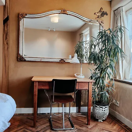 Vendégház House Of Straw