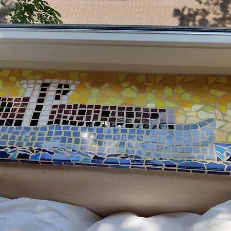 Vendégház House Of Straw Amszterdam