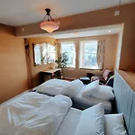 House Of Straw
